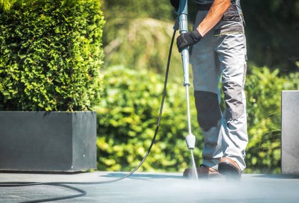 Best Fence Cleaning  in Monmouth Beach, NJ