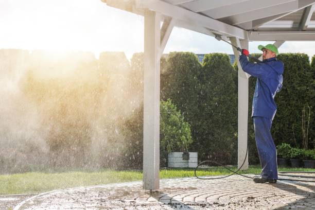Best Spring Cleaning  in Monmouth Beach, NJ