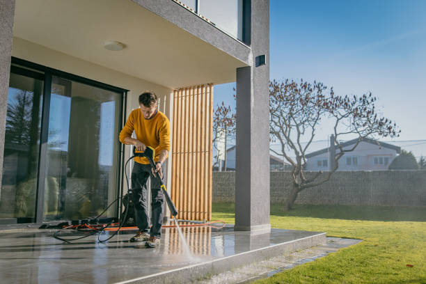 Best Driveway Pressure Washing  in Monmouth Beach, NJ