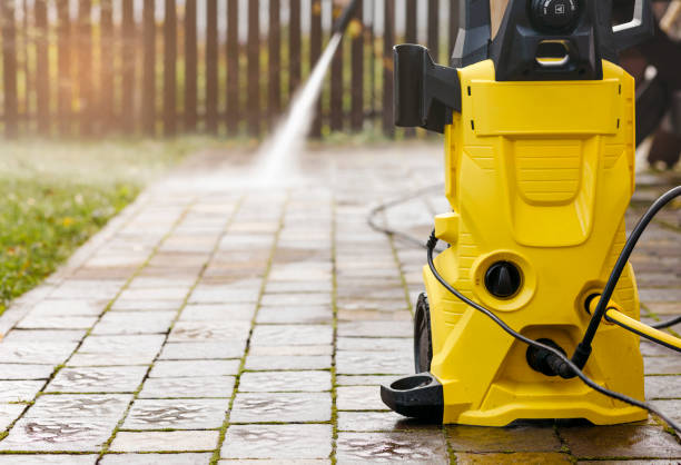 Best Building Exterior Washing  in Monmouth Beach, NJ