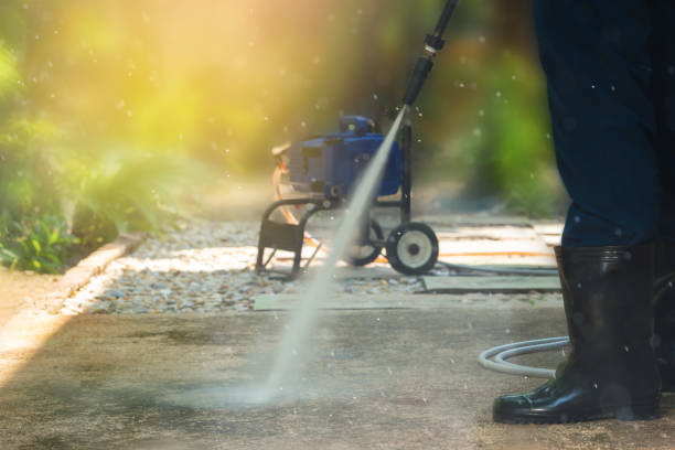 Best Dumpster Area Cleaning  in Monmouth Beach, NJ